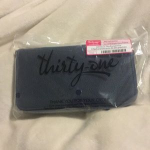 All About the Benjamins wallet